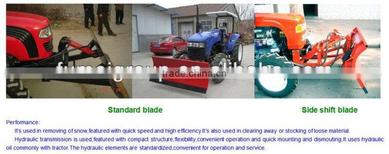Hot sale Good quality Tractor implement