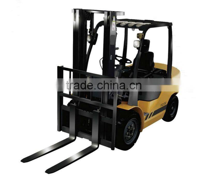 Mini diesel forklift FD20 for sale CE approve