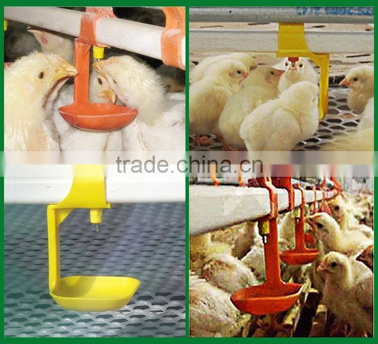 chicken nipple drinkers