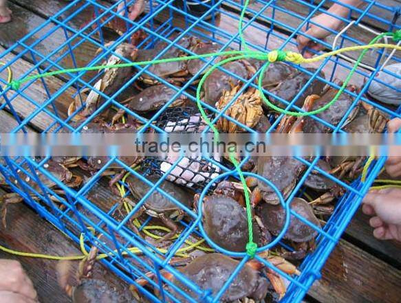 High quality round folding crab traps