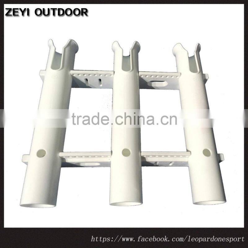 Nice 316 Stainless Steel Outrigger Rod Holder for boat Marine Hardware