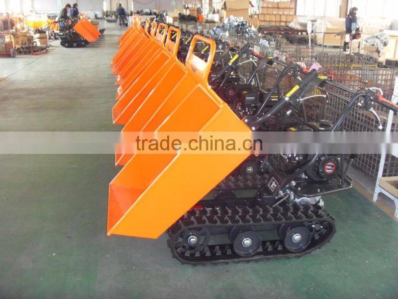 SF0615 Continued hot mini dumper for construction