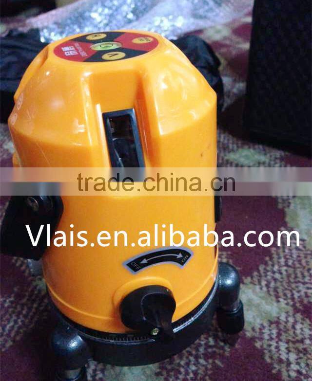 Vertical Line Laser Level hot sales cheap price Quickly self-leveling ross Vertical Line Laser Level