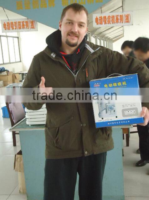 CE surgery suction devices vacuum suction unit sputum suction apparatus