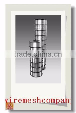 Best price 20 gauge gi binding Galfan wire 5% al-zn alloy coated wire,galvanized iron wire