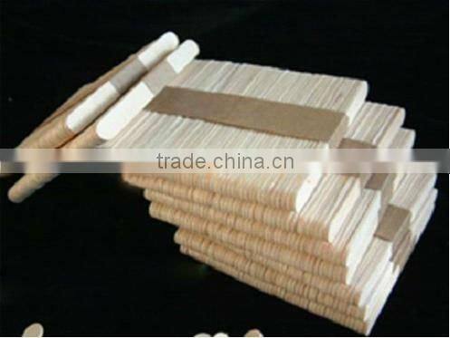 Ice Cream Sticks Bundling Machine