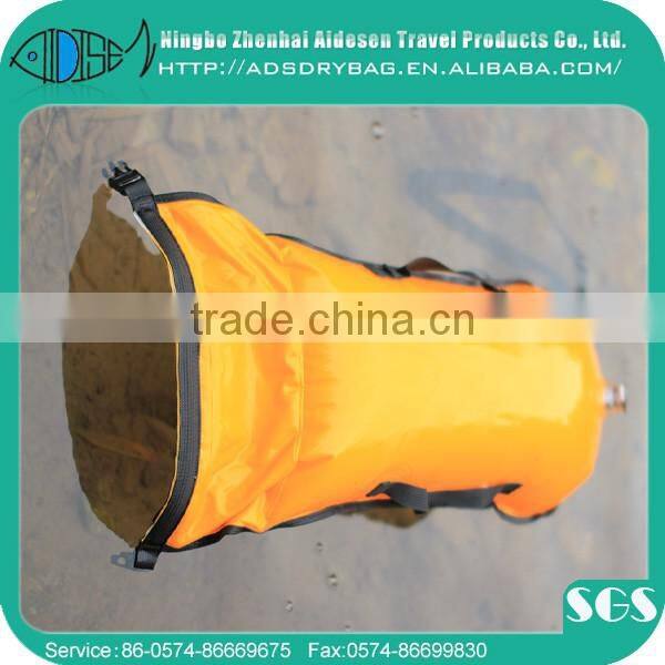 2014 Brand design durable eco-friendly swimming buoy,swim buoys for new product