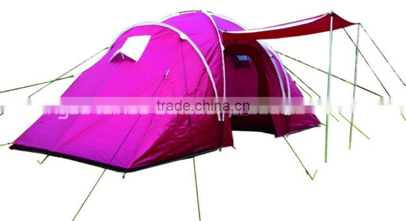 2 Man compact tent beach