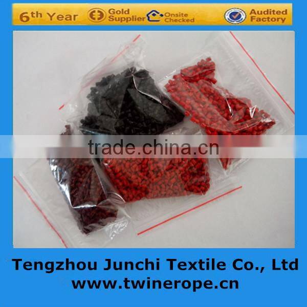 Masterbatch for Black/White/Color/Desiccant/Caco3 filler