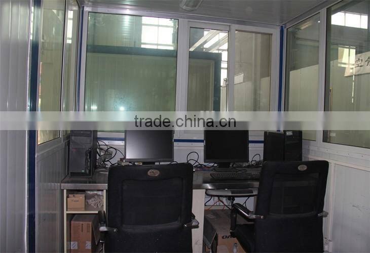 China stationary and mobile drum type asphalt batching plant with good price