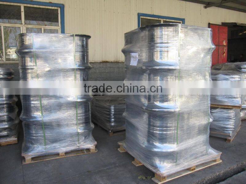 truck wheel rims 17.5*6.00 truck parts