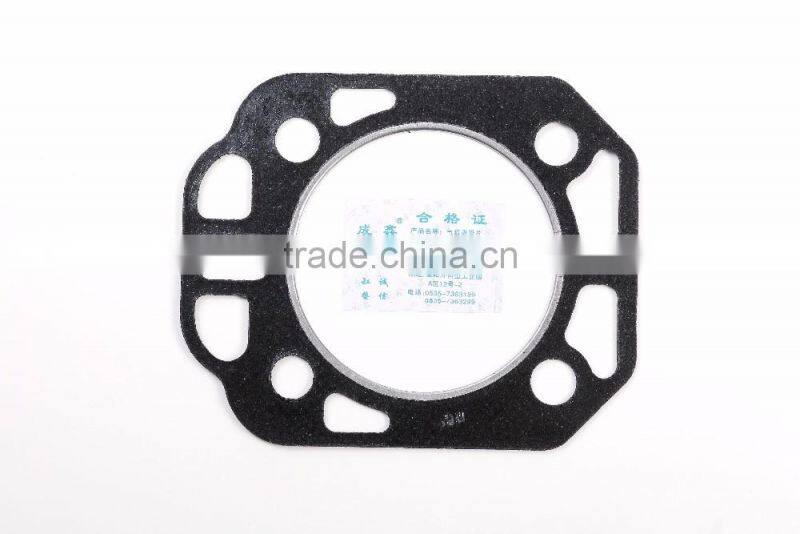 Diesel SIngle Engine Cylinder Head Gasket