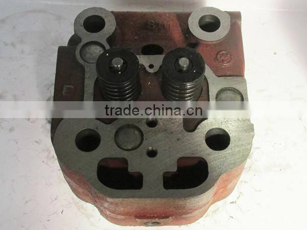 hot sale with high quality cylinder head
