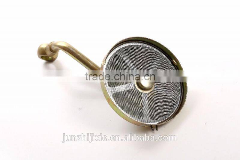 Agricultural implements tricycle oil absorption for disel engine