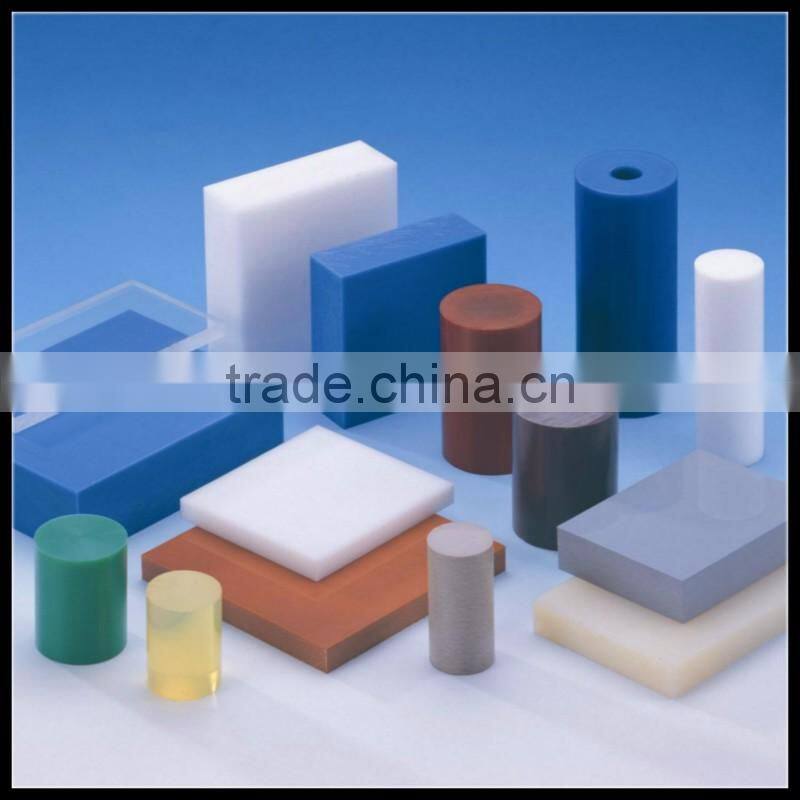 IDEAL Project Injection Plastic Parts