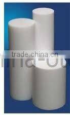 good chemical resistance pure PTFE rod