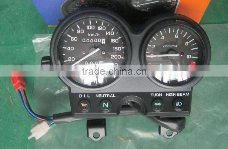 Performance motorcycle speedometer 44C-H3500-00 for YS250 FAZER 2011