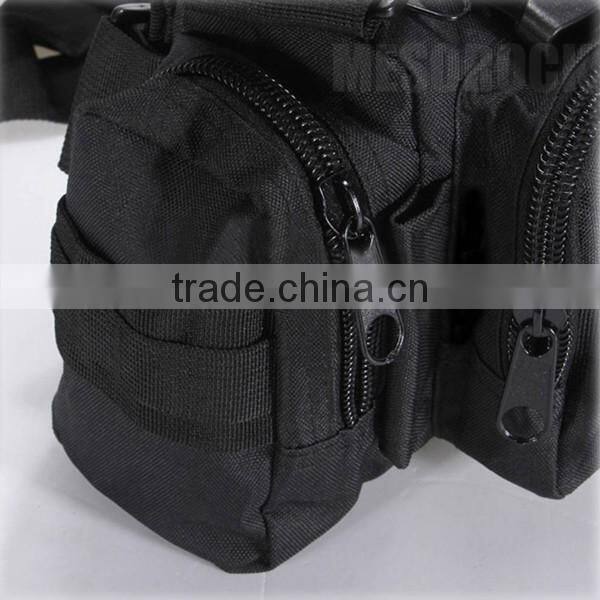 Camping Hiking Bag Outdoor Military Bag Waist Bag Tactical Waist Pack