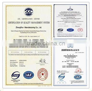 Kingtype cast iron 500-2000kg test weights