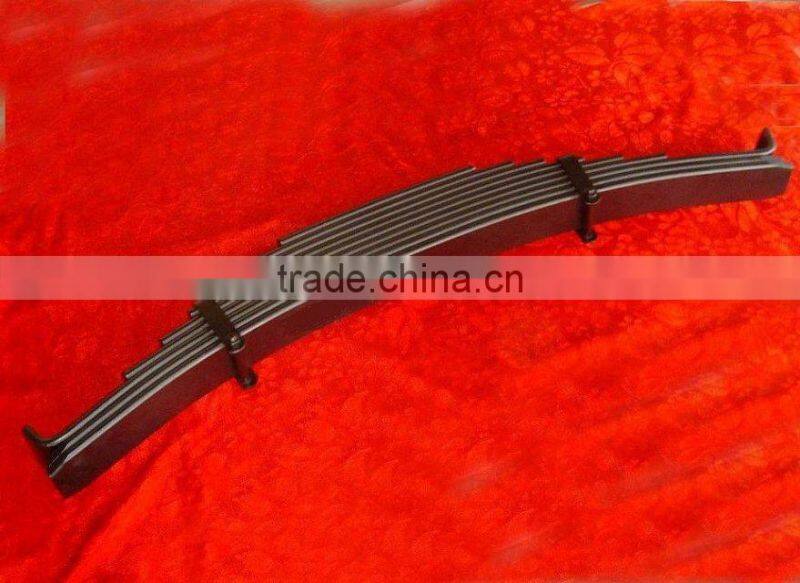 All Kinds of Trailer Suspension Parts Low Price