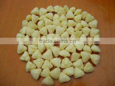 dilating food machine