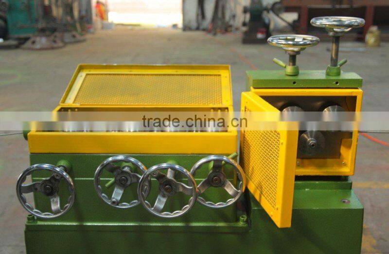 Combined Drawing Machine