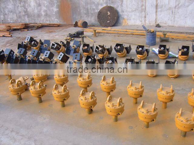 Agricultural machine bearing/heavy duty disc harrow bearings