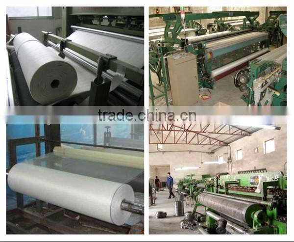 75g 4*4mm blue alkali resistant glass fiber mesh for plastering