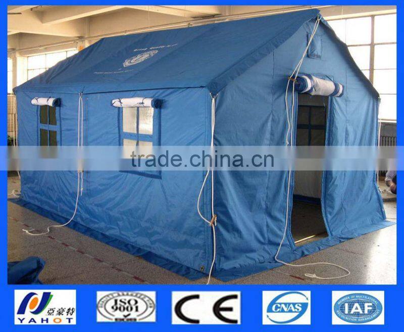 20 Person Outdoor Military Camping Tent