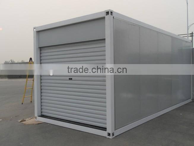 low cost prefab modular house