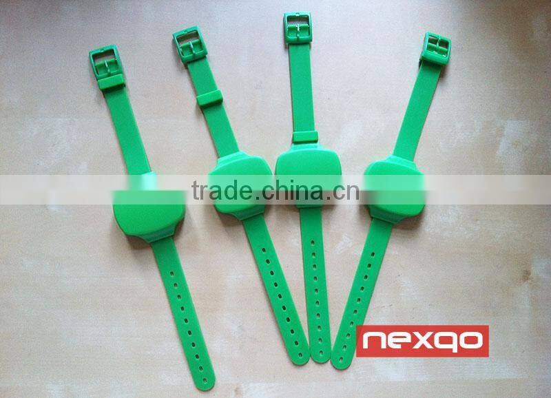 RFID 2.4G Active Tag ,long battery life ,low cost