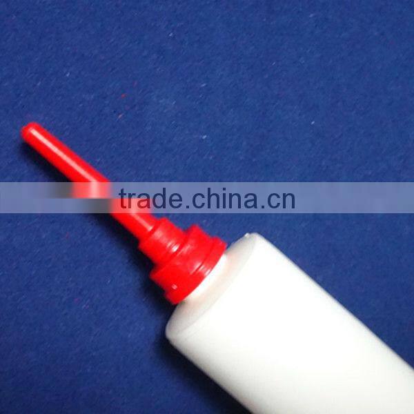 13ML Plastic Dispensing Syringe with Tip Cap