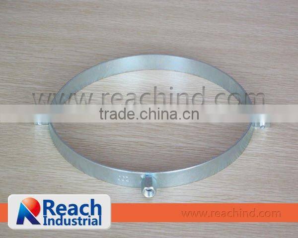 Pipe Clamp Bracket
