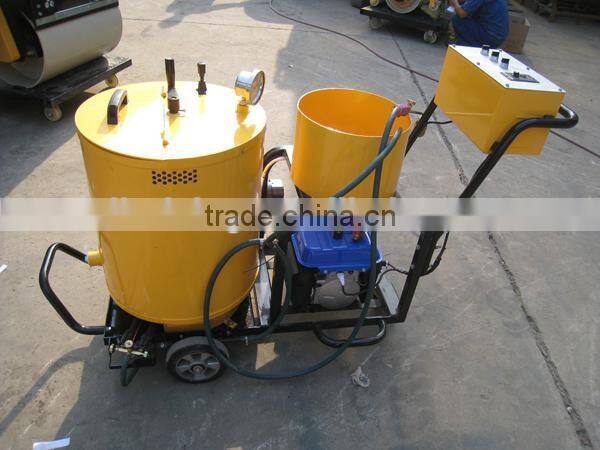 Factory Price Electric Road Crack Sealing Machine With CE