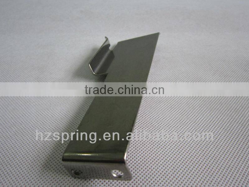 316 Stainless Steel Stamping Part
