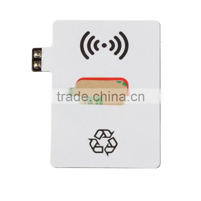 wireless charger for samsung galaxy Qi wireless charger cases for Samsung Galaxy S4 i9500 wireless charger wireless charger