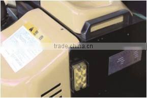 CE ISO high quality 3T-4.5T Stand on Electric Tractor