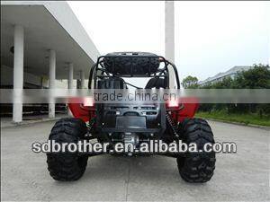1100cc Go Karts with chery engine