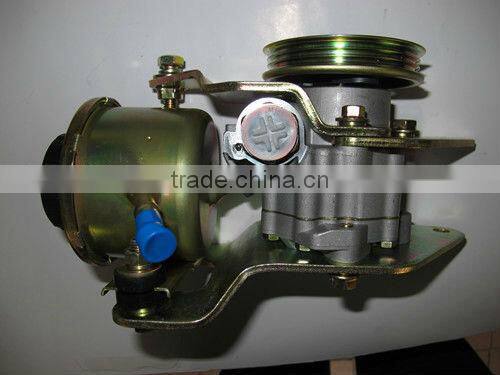 Good quality & Low price Auto Spare Parts Power Steering Pump for Geely ck