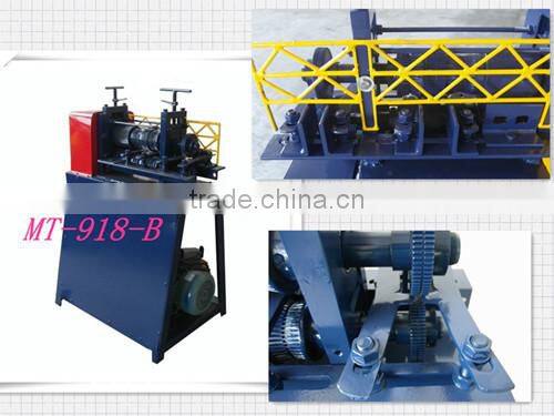 CE copper cable automatic wire cutting and stripping machine(MT-918-B)
