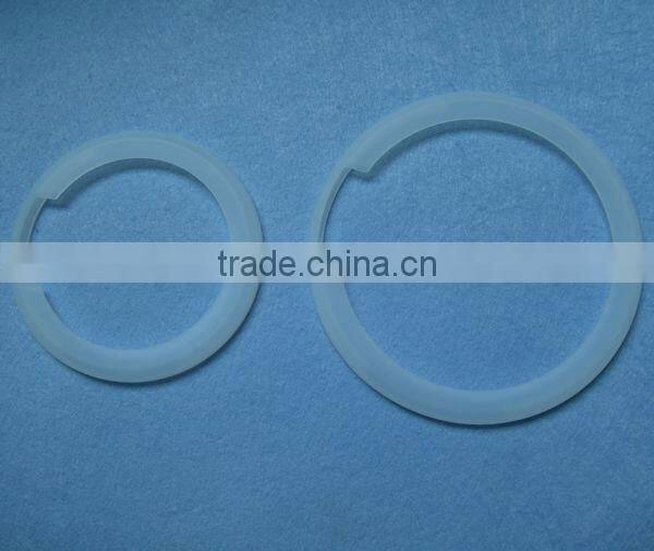 silicone seal cover for LED down light