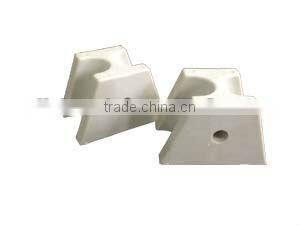 Replacement Step and Split Distance Pieces