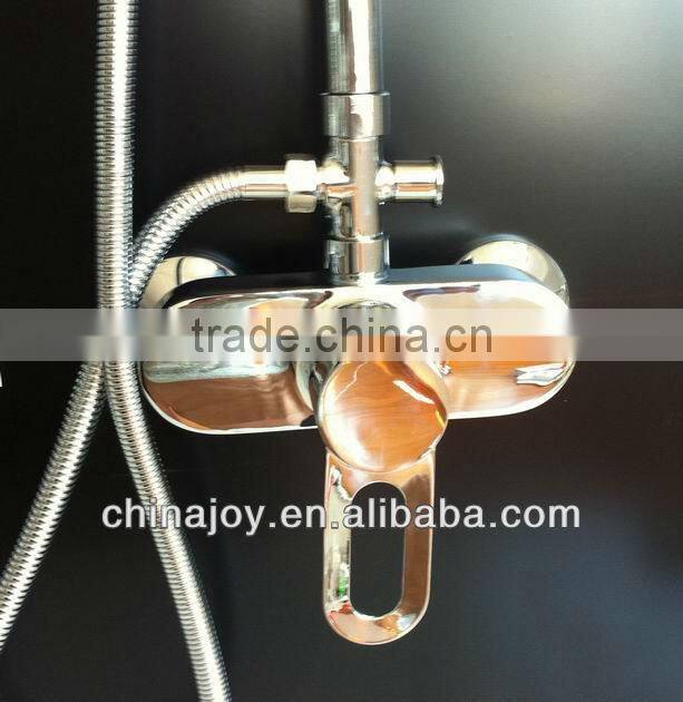 eccnomic shower tap