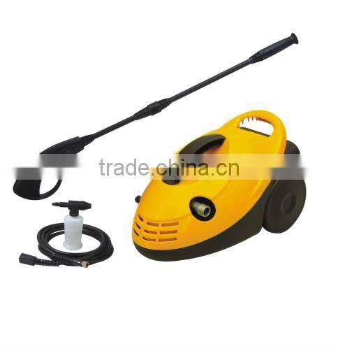 high pressure cleaner machine