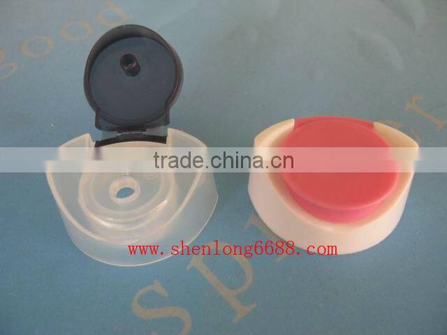 Plastic pp shampoo bottle cover