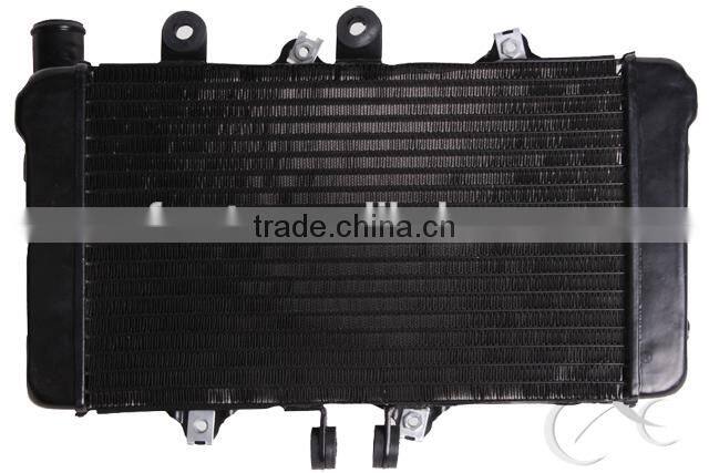 Aftermarket OEM radiator for BROS 650 NTV650 BORS400 88-90