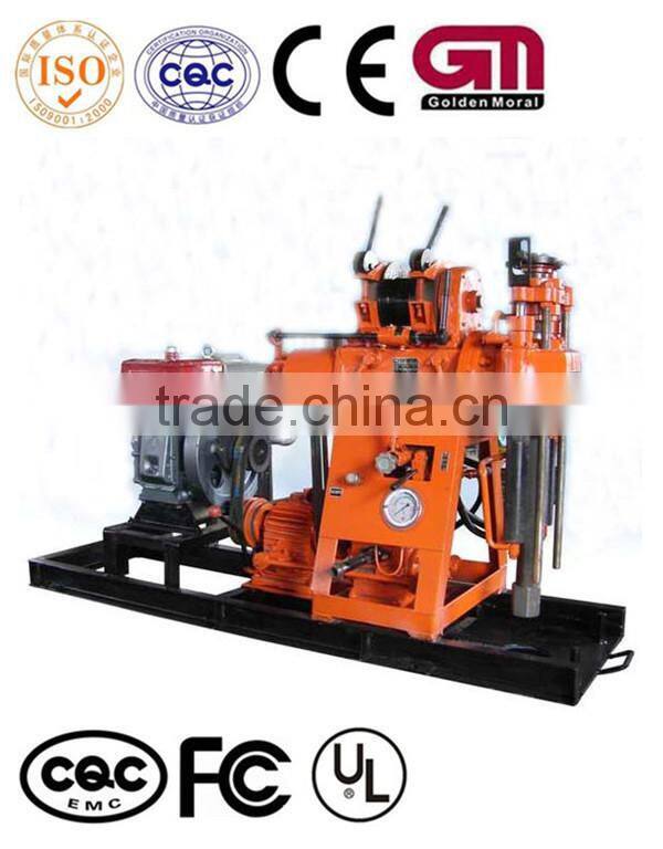 XY-180 Well water drill core drilling water drill