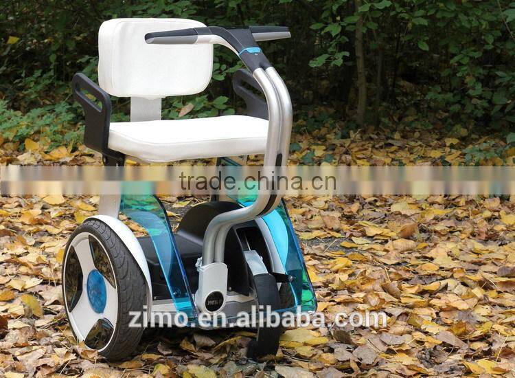 High quality self balancing electric monocycle