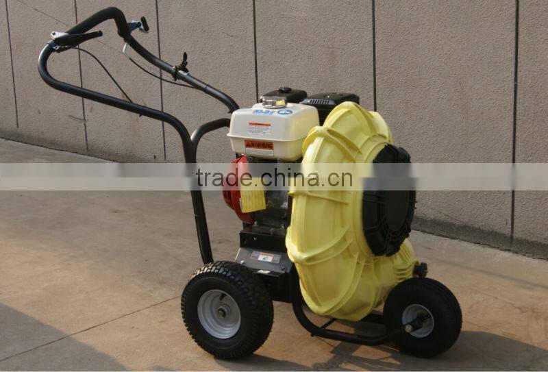 Garden leaf blower easy to operate blower leaf machine