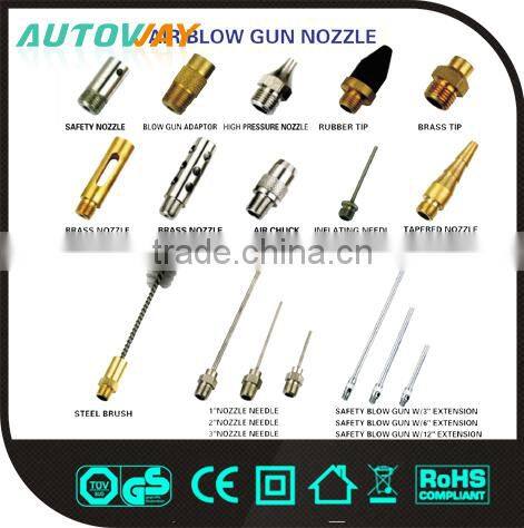 30mm Nozzle Air Blow Guns